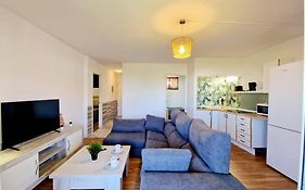 Ground Floor Apt In La Cala