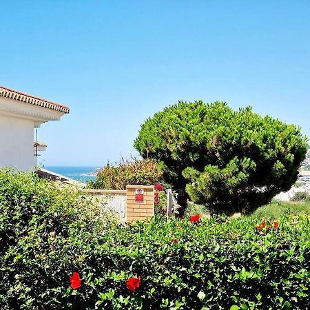 Ground Floor Apt In La Cala La Cala De Mijas Exterior foto